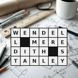 Hasło krzyżówkowe laureat nagrody nobla z dziedziny chemii w roku 1946 - wendell meredith stanley – rozwiązanie, synonimy, podpowiedzi i definicje krzyżówkowe